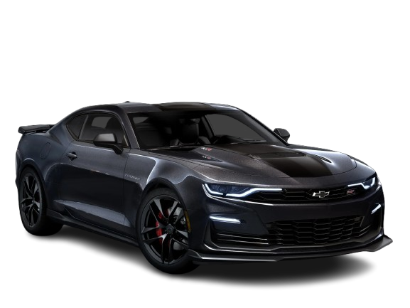 camaro